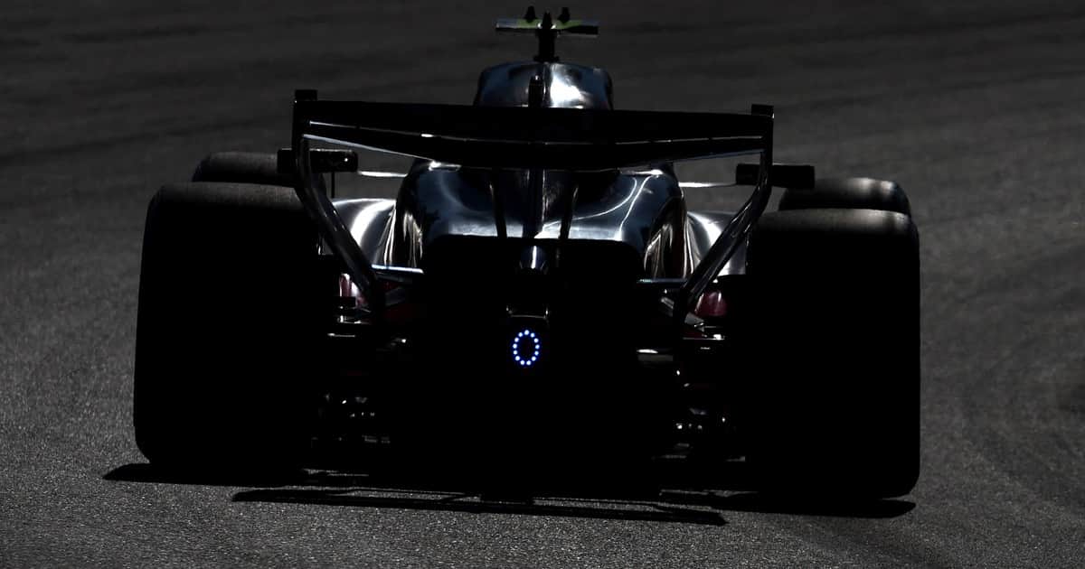 Más cambios en la parrilla de la F1 en Monza: se sumó un nuevo penalizado