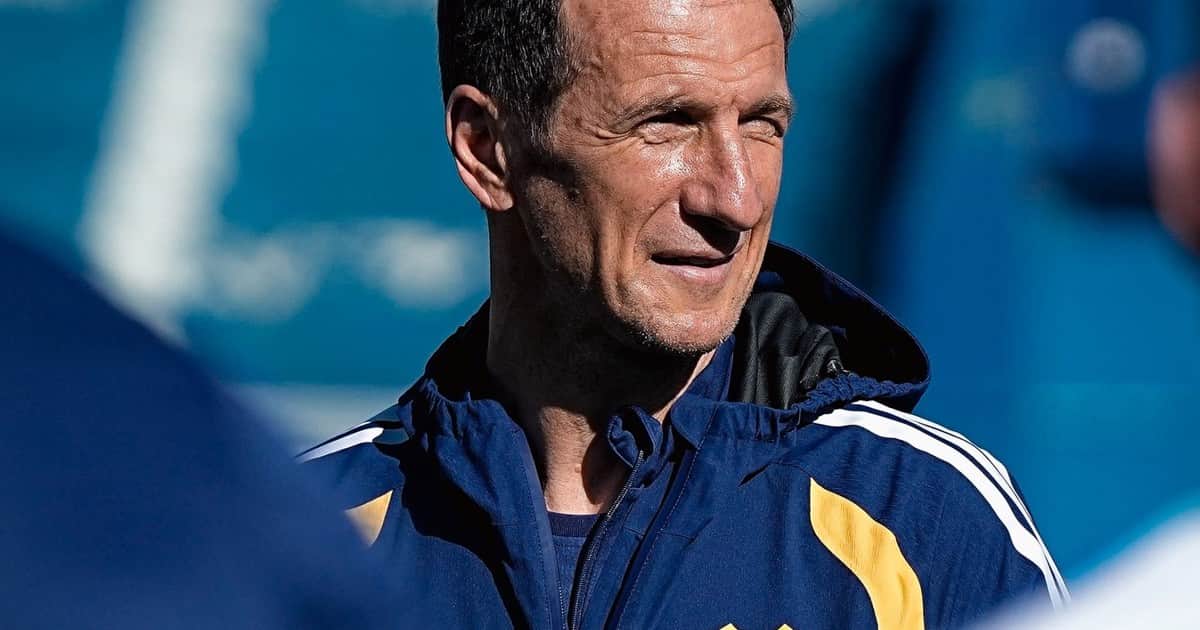 Boca no pone a los seis extranjeros ante Gimnasia tras el reclamo de Vélez