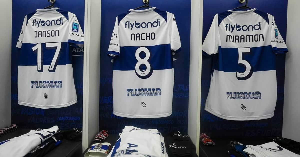 Gimnasia vs. Tigre, EN VIVO, por el Torneo Clausura: cómo ver y equipos confirmados