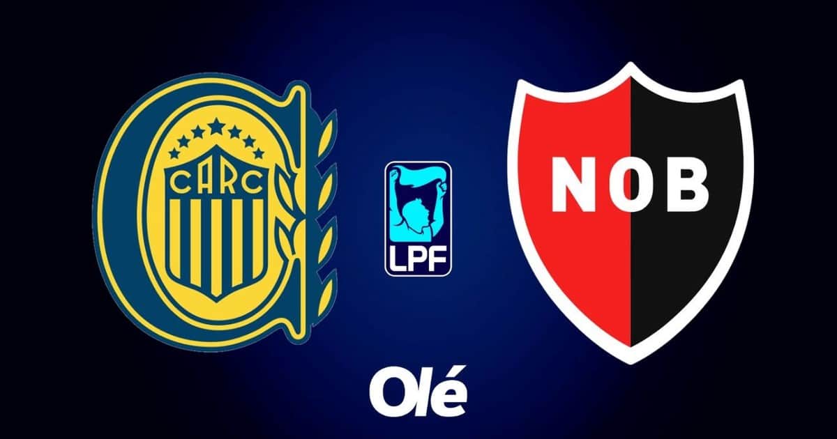 Rosario Central vs. Newell's, por el Torneo Clausura: hora, cómo ver y probables formaciones