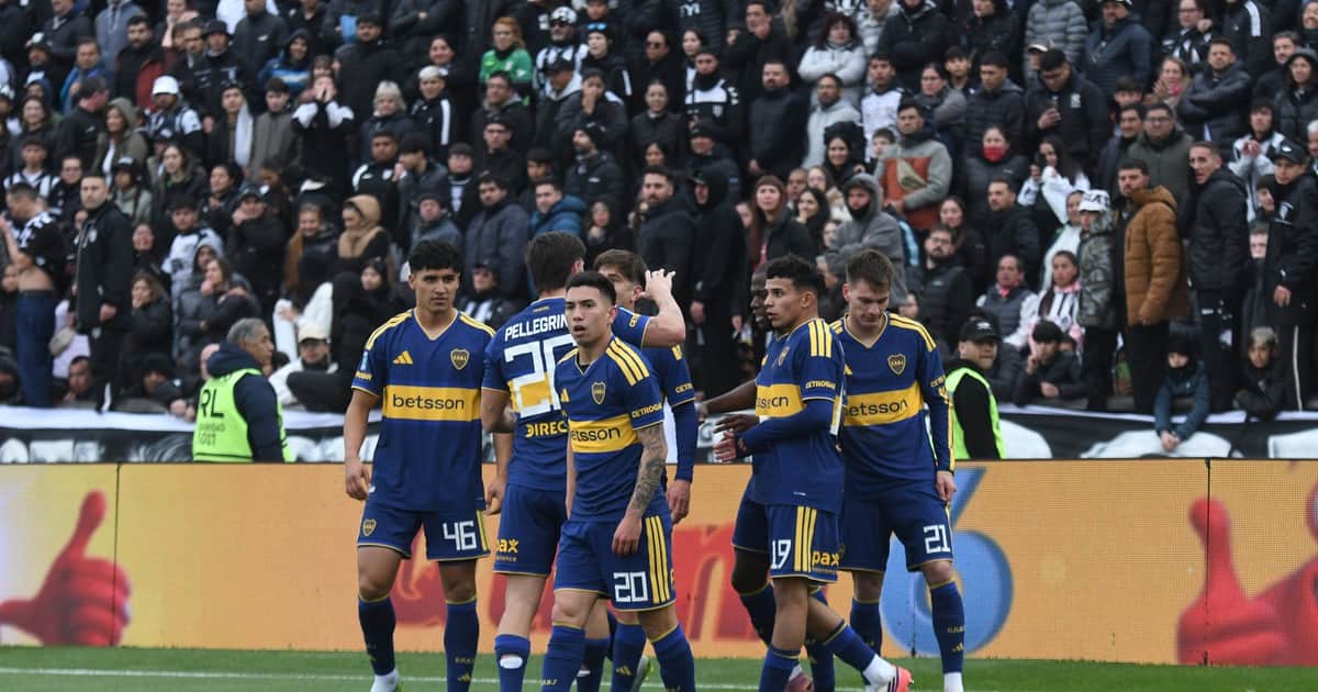 Con Matías Satas, el uno por uno de los 50 pibes que debutaron en Boca en la era Riquelme