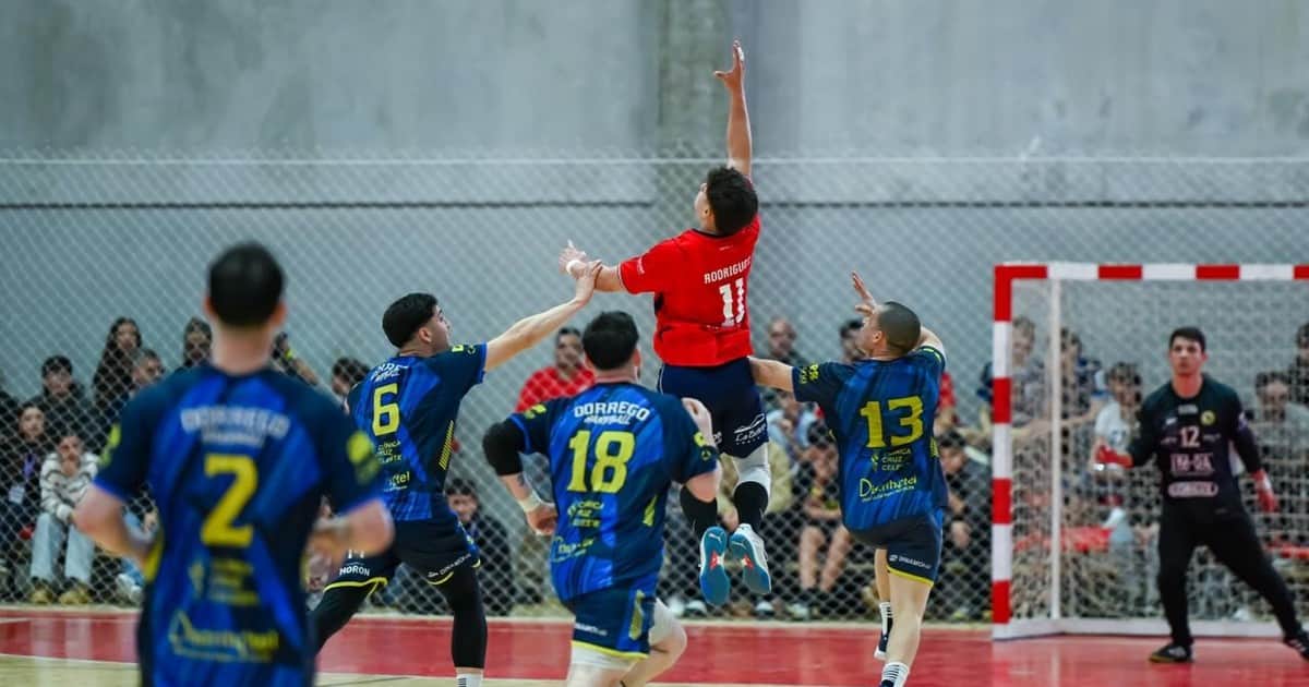 La contundente y sorprendente decisión de Femebal contra las apuestas deportivas en el handball