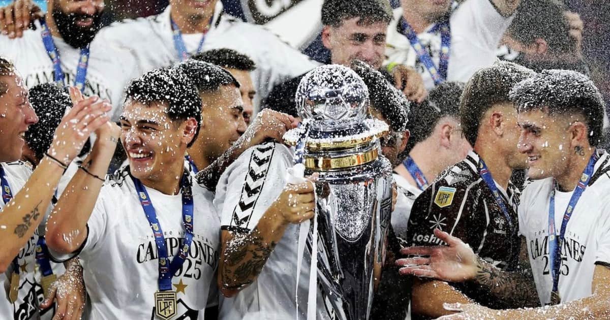 El renacer de Platense: de la tercera categoría a bordar su primera estrella y hacer historia en la Libertadores