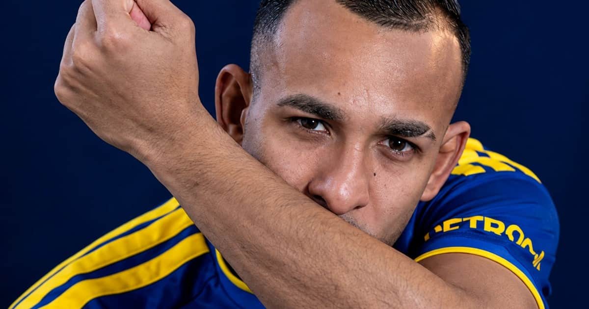 Villa: la verdad sobre la chance que tuvo de jugar en River y la "segunda oportunidad" en Boca