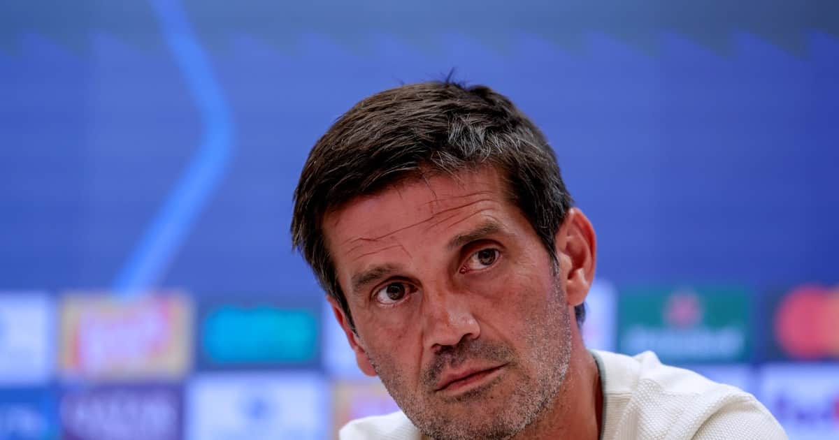 El fuerte aviso de Chivu en el Inter de Lautaro Martínez antes de visitar al Real Madrid: "Tenemos la obligación de hacer historia"