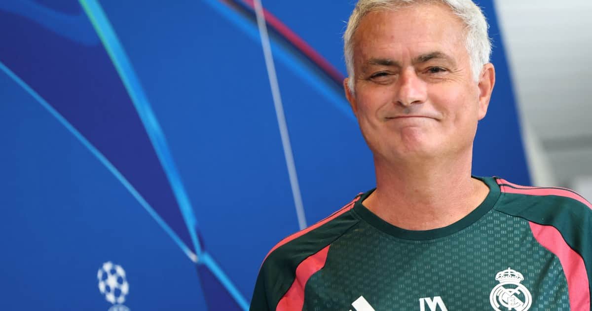 Mourinho apuntó contra los árbitros y el VAR: "Tienen que irse a casa" y "quiero ir en la dirección de la honestidad"