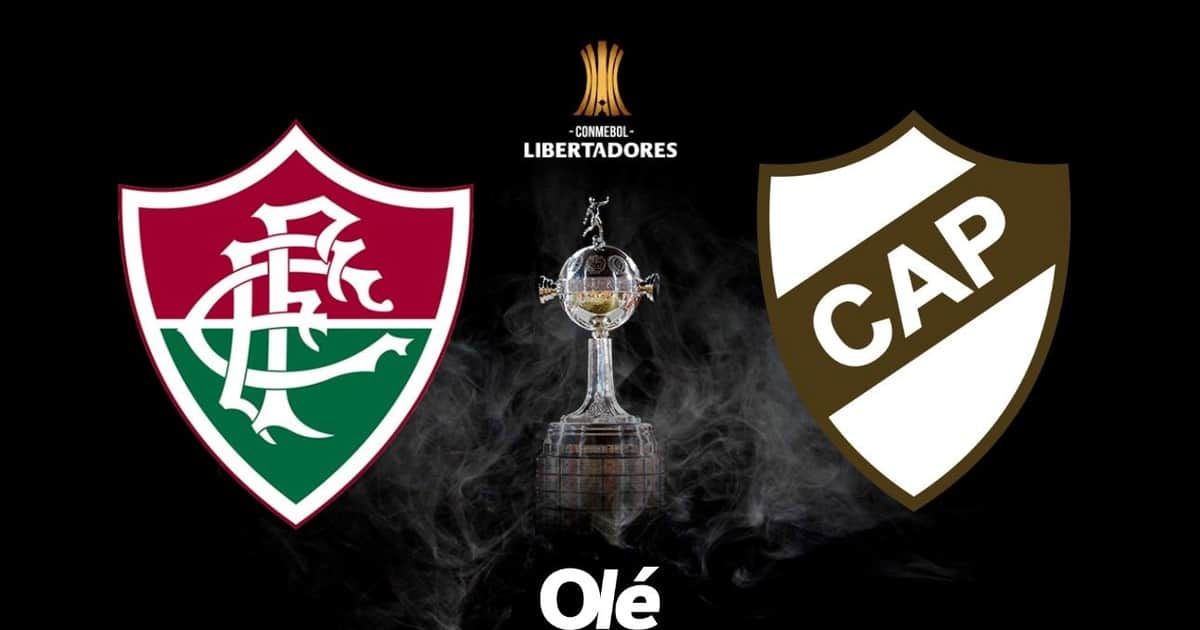 Fluminense vs. Platense, por la Copa Libertadores: hora, cómo ver y probables formaciones