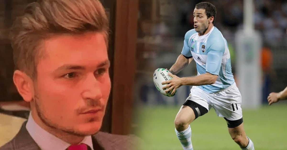 Le Priol confesó el crimen del rugbier Federico Martín Aramburu: “Soy autor de su muerte"