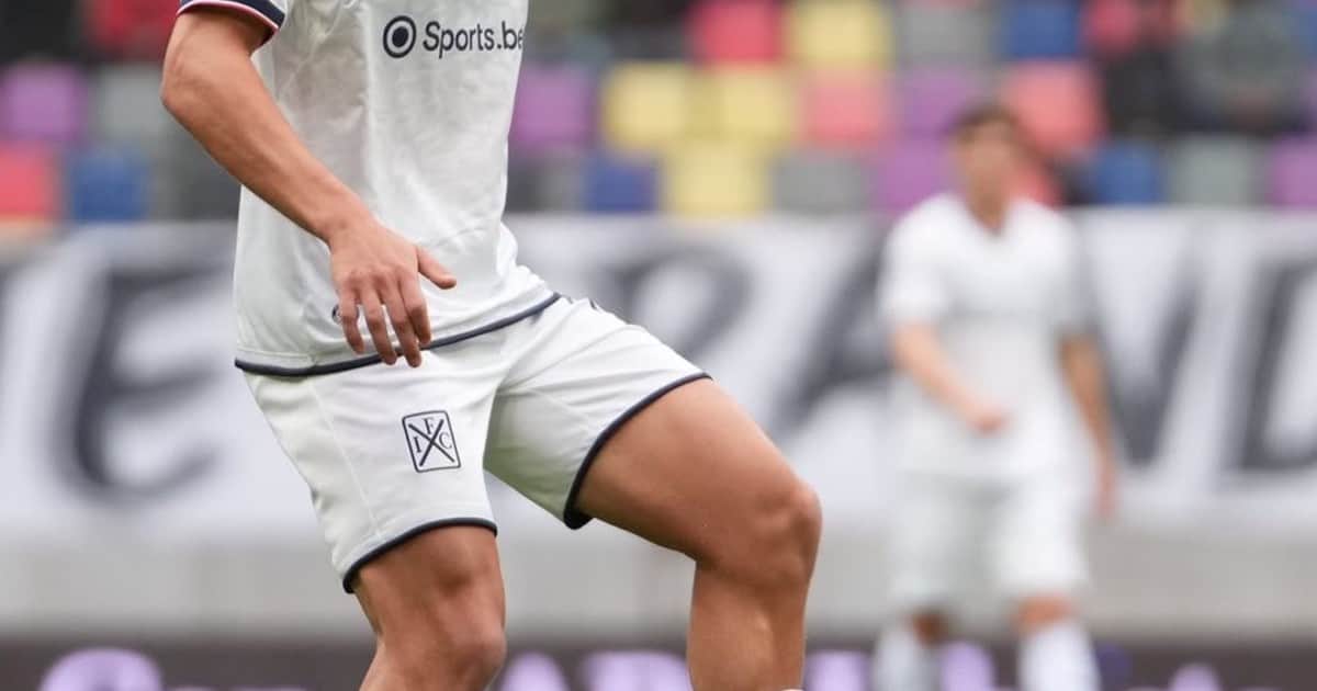 Pérez Curci: asistencia, números top y por qué fue un gol "hecho en la pieza"