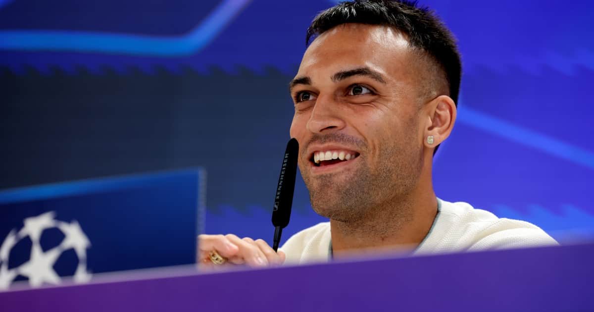 Real Madrid vs Inter de Milán, por la Champions League, hoy EN VIVO: cómo ver y equipos confirmados