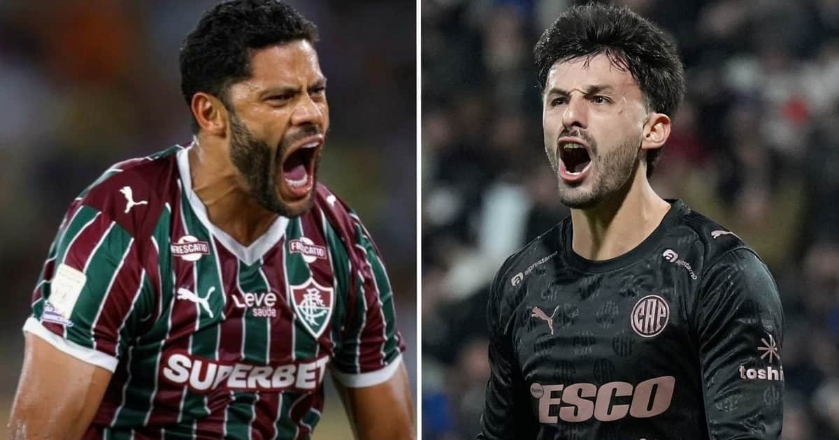 A qué hora se juega Fluminense vs. Platense y cómo ver hoy EN VIVO la Copa Libertadores