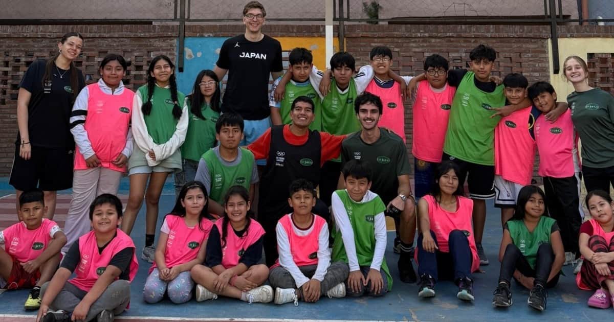Proyecto En JueGo: la ONG argentina seleccionada por la Fundación FIBA