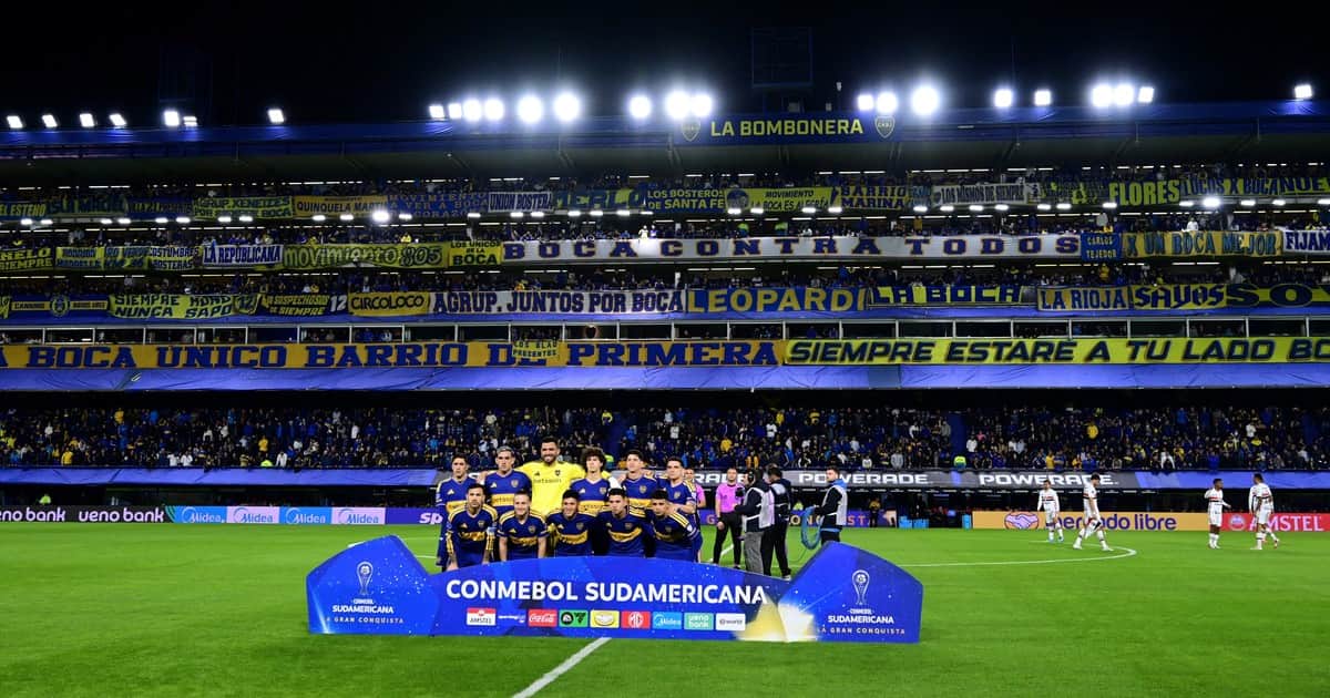 El medio equipo tocado que tiene Boca y un duro pronóstico: "Los soldados que se van a caer..."