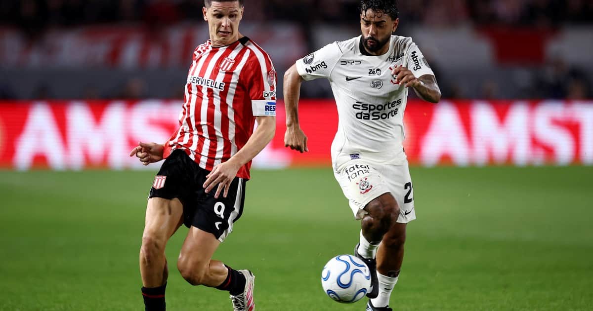 Copa Libertadores: cuándo es la revancha entre Estudiantes y Corinthians y qué necesita el Pincha para clasificar