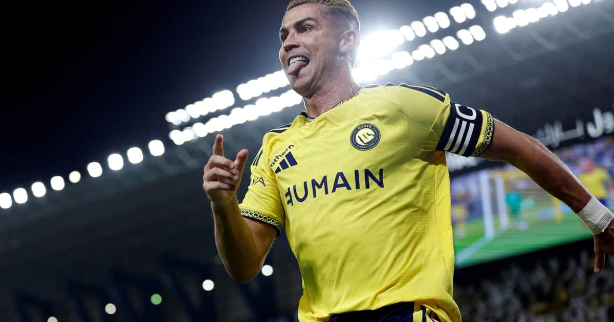 Nuevo gol de Cristiano Ronaldo: ¿a cuántos quedó de los 1000?
