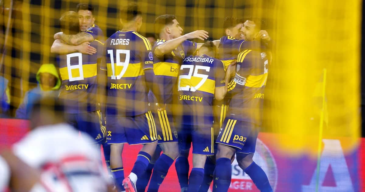 Es la hora de rotar: la encrucijada del Vasco para elegir qué competencia prioriza Boca