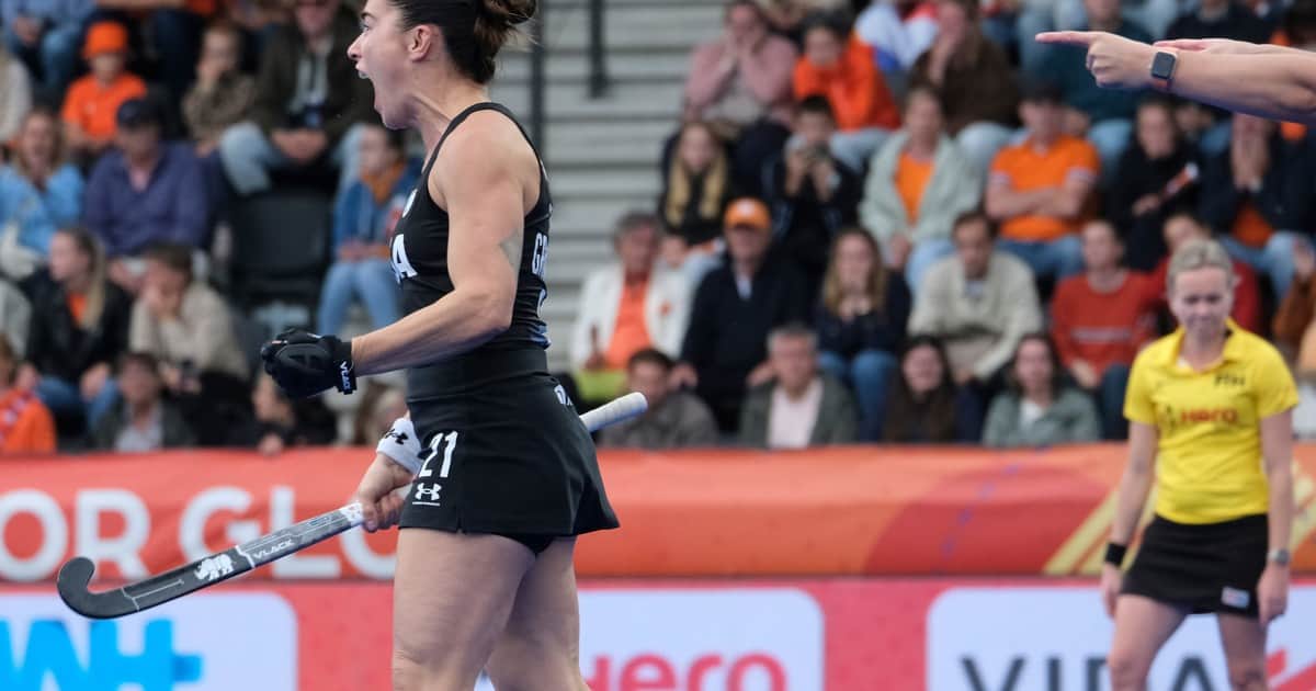 Victoria Granatto, tras la polémica por su frase sobre Messi: “Fue absolutamente sacada de contexto”