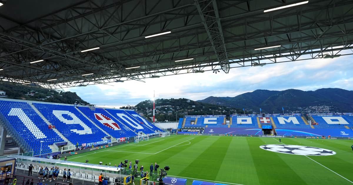 Como vs RB Leipzig, por la Champions League, hoy EN VIVO: ¡equipos confirmados!