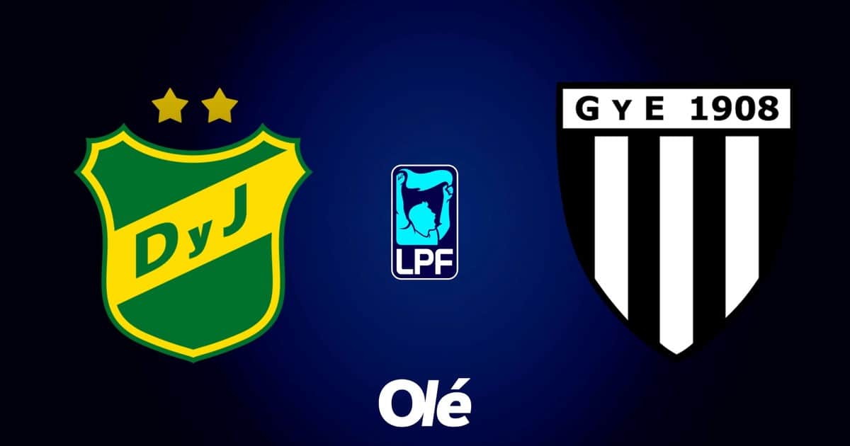 Defensa y Justicia vs. Gimnasia de Mendoza, por el Torneo Clausura 2026: día, horario y por dónde ver