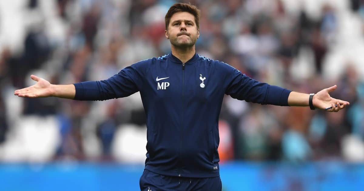 Pochettino reclamó la Premier League 2016-17 para Tottenham por las sanciones al Chelsea
