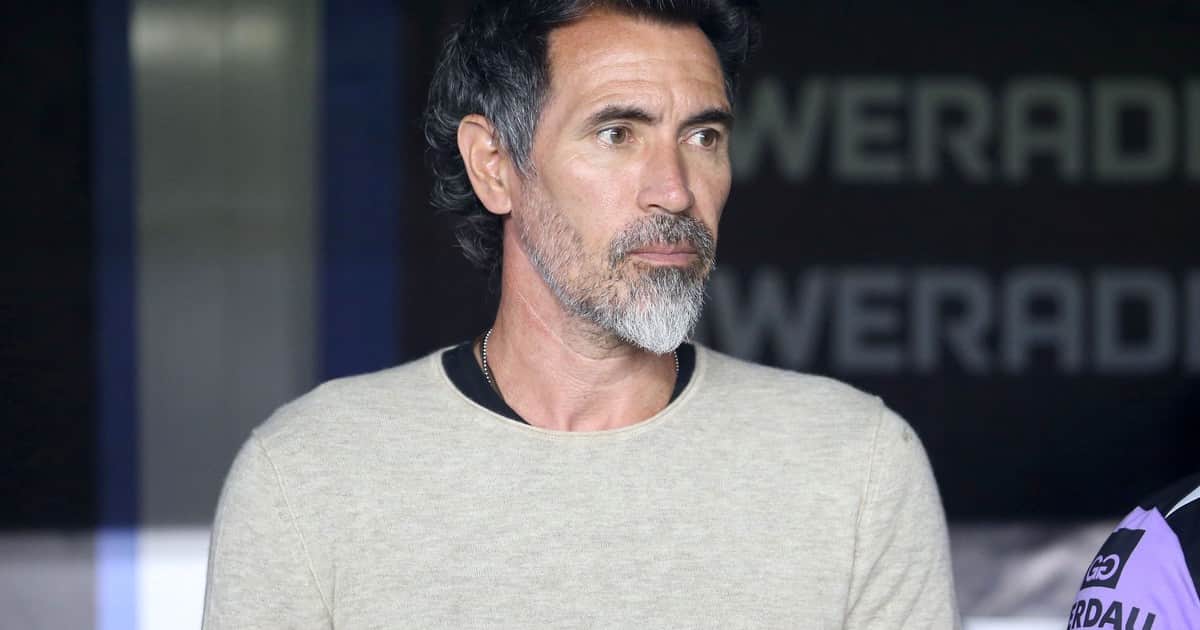 El Santos de Neymar pegó primero y Eduardo Domínguez avisó: "Nos dejaron con vida"