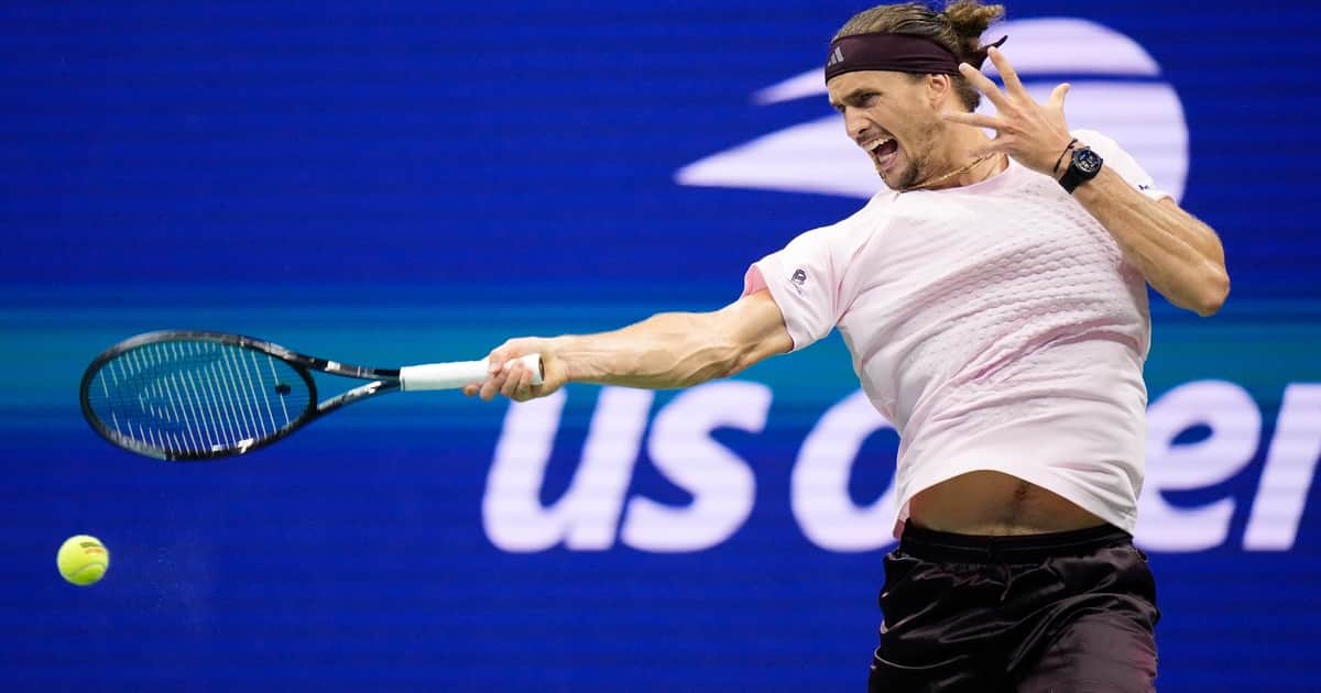 El US Open tendrá nuevo campeón: cuándo y por dónde ver las semis