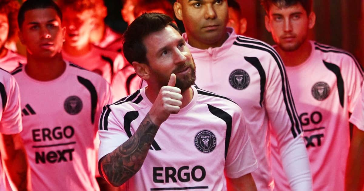 La ex presidenta del Eldense, el club que tendrá a Messi como máximo accionista, ya le dio la bienvenida: "Lo dejo en las mejores manos"