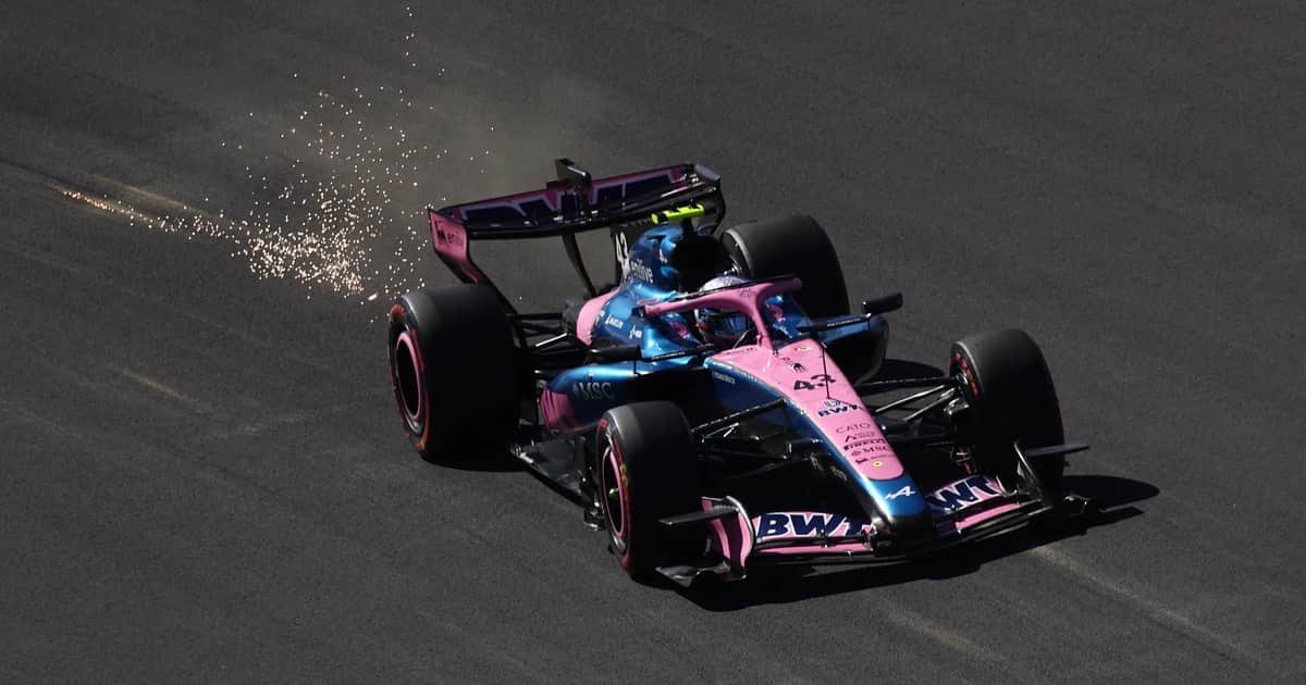 A qué hora es la carrera del GP de España de la F1 y por dónde se puede ver EN VIVO a Franco Colapinto