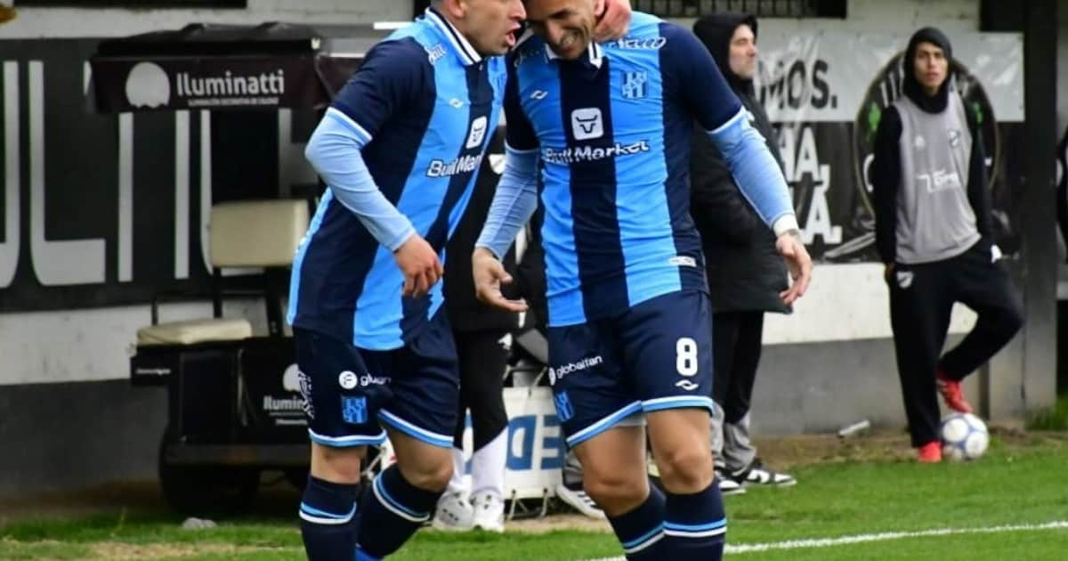 San Telmo salió del descenso y metió a All Boys otra vez en la lucha por la permanencia