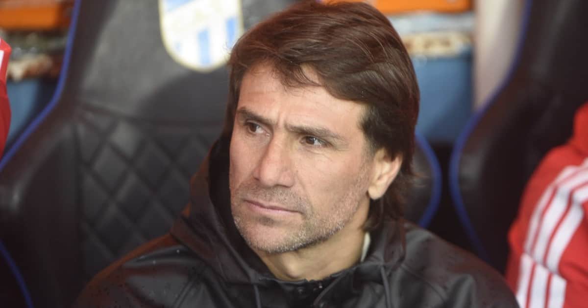 River y el problema recurrente de los cabezazos en el área