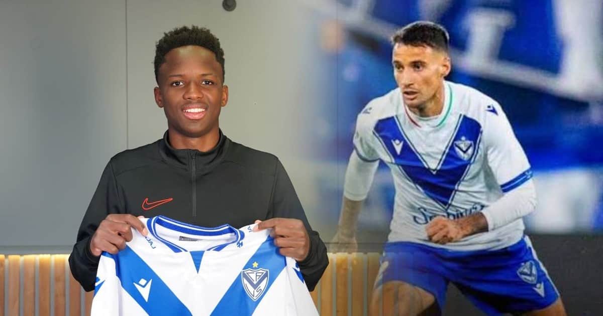 Vélez: primer contrato para Kiki Ramos con cláusula importante; Mammana operado, trasladado y estable