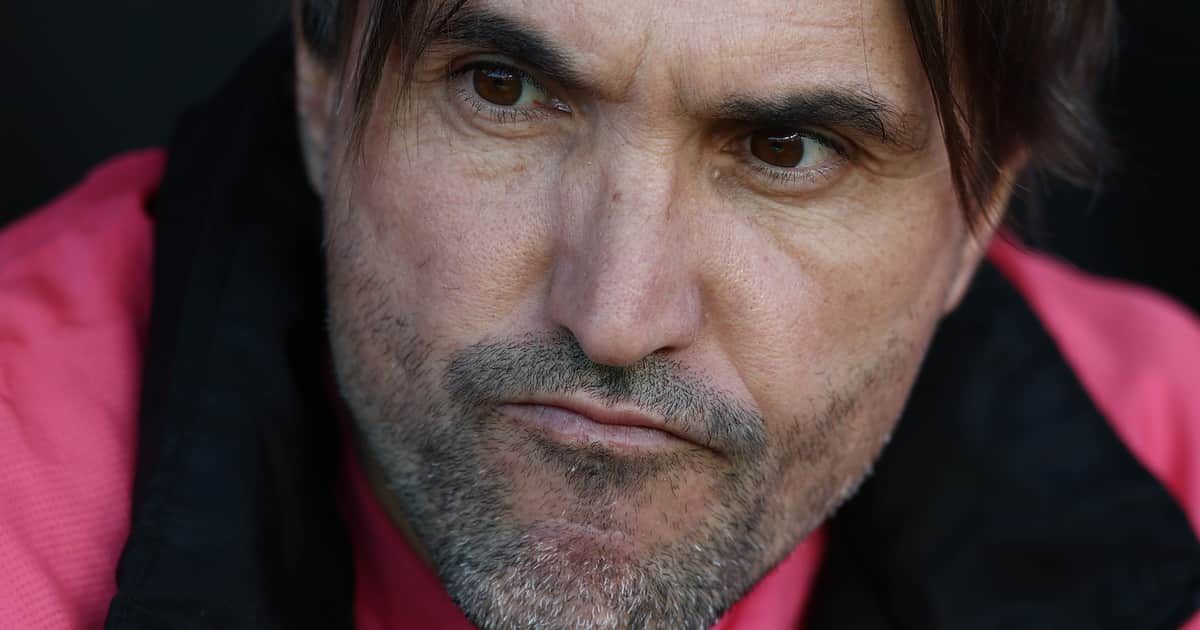 Entre cuestionamientos y críticas para Martínez: Huracán ya se perfila para recibir a Racing
