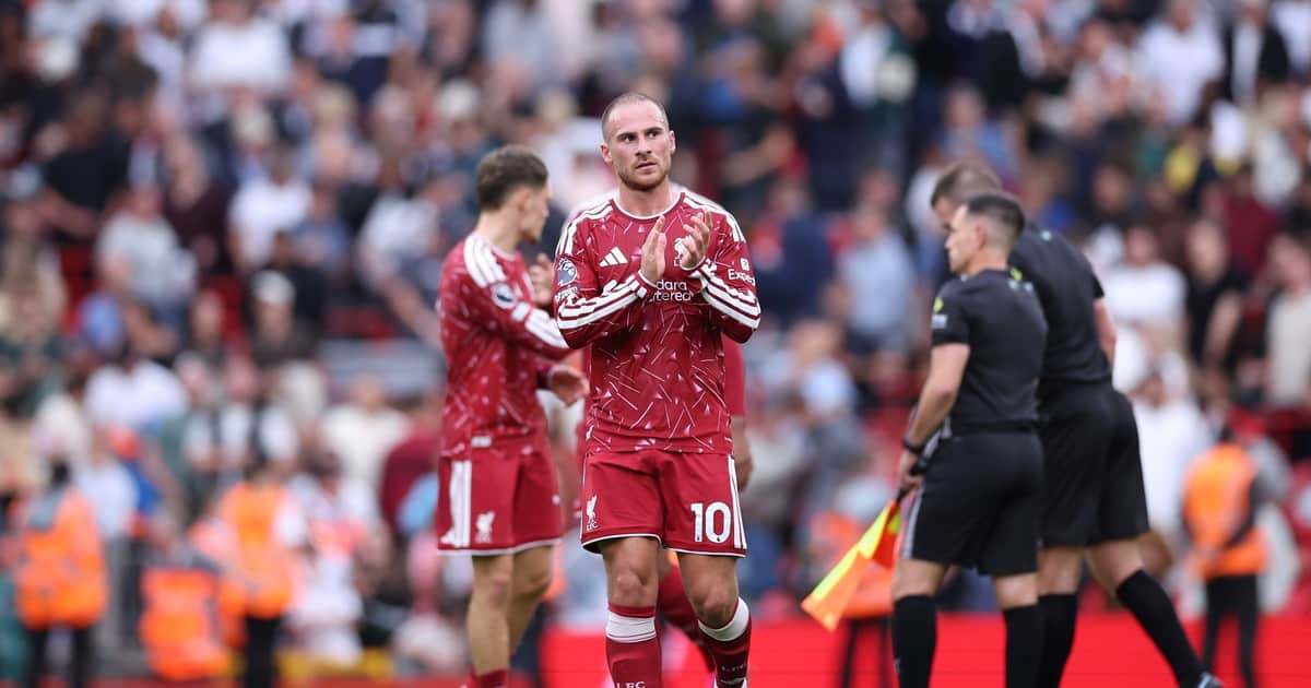 ¿Cómo fue el sábado de los argentinos en la Premier League?