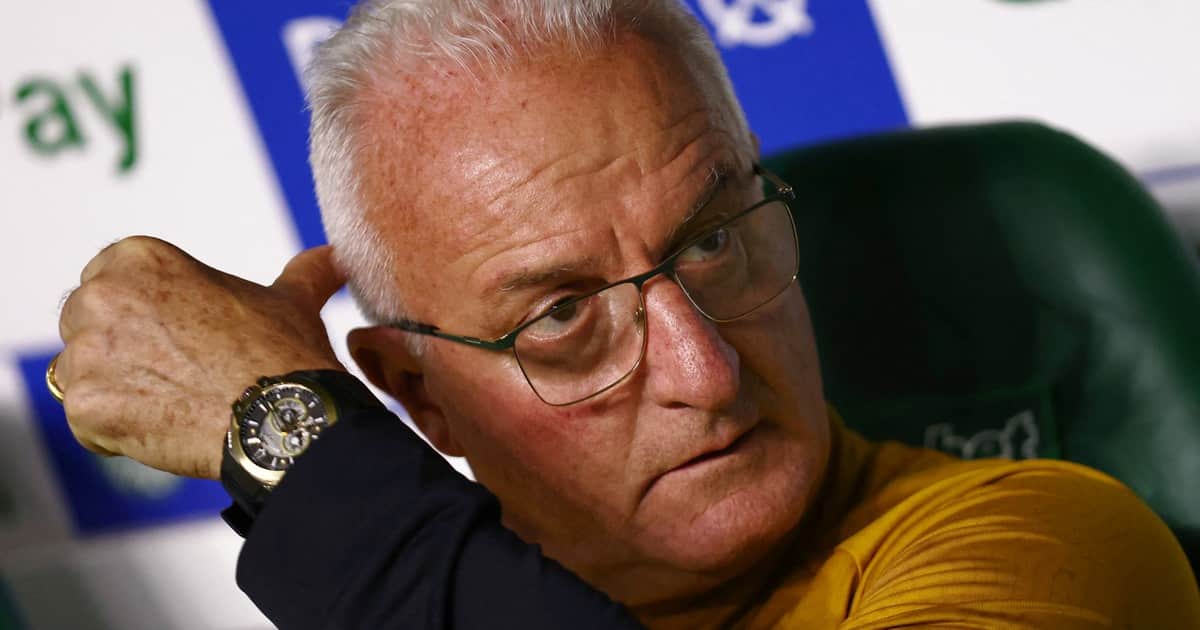 Dorival copió la fórmula Boca y explicó por qué guardó para la Copa: "Tenemos la chance de llegar a una semifinal"