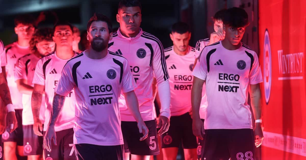 Lionel Messi en Inter Miami vs. Nasvhille, hoy EN VIVO, por la MLS: horario y por dónde ver