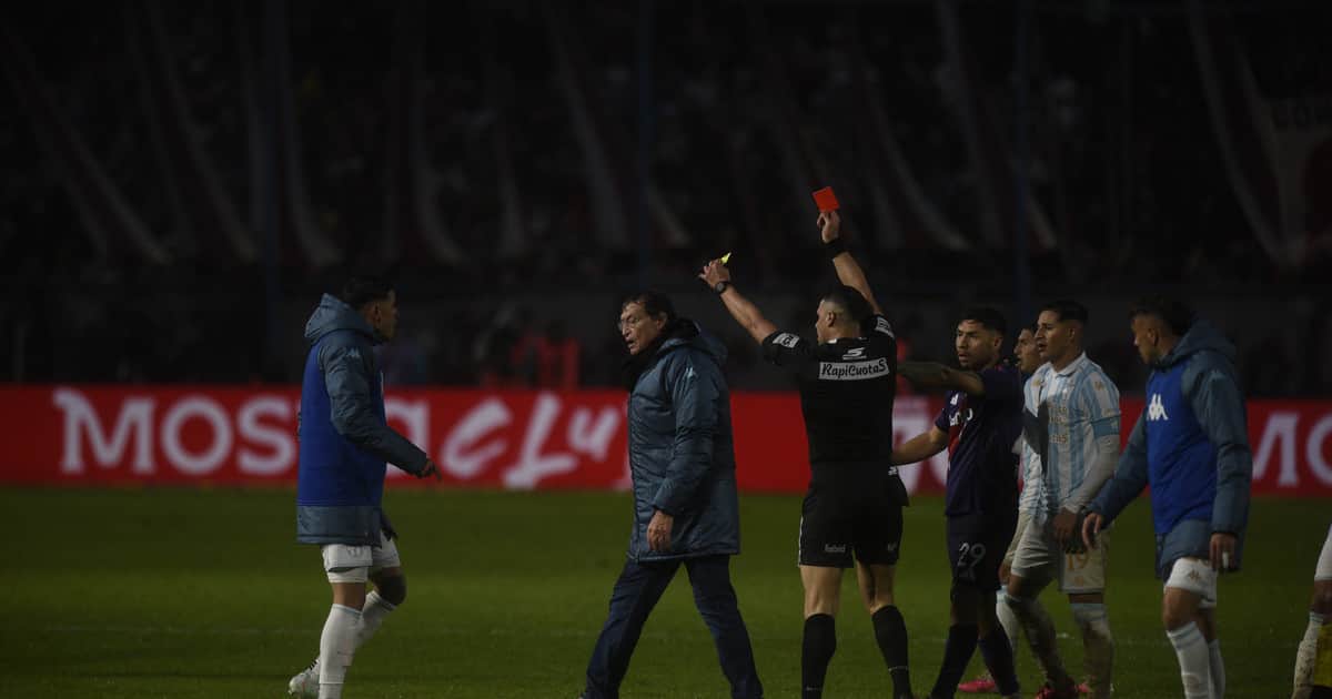Beligoy ya tiene hartos a todos