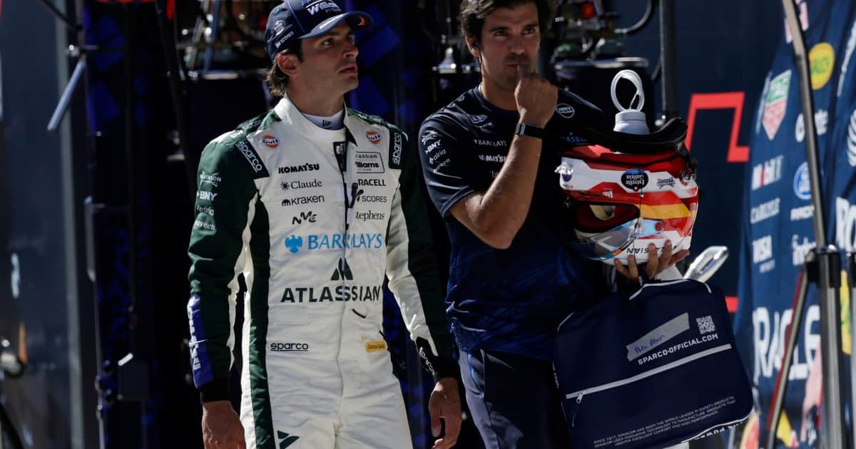 Cambia la parrilla del GP de Madrid y una penalidad de ¡40 puestos!