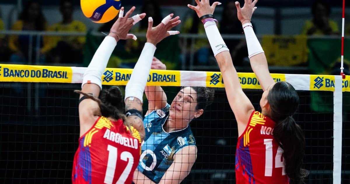 Las Panteras ganaron, se aseguraron el Mundial y ahora van por lo más difícil