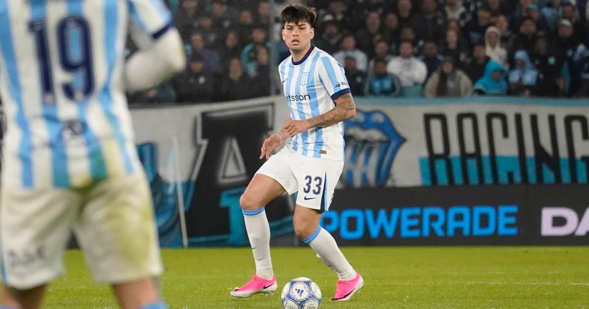 Partidos de HOY, domingo 13 de septiembre: agenda, horario y por dónde se puede ver fútbol EN VIVO
