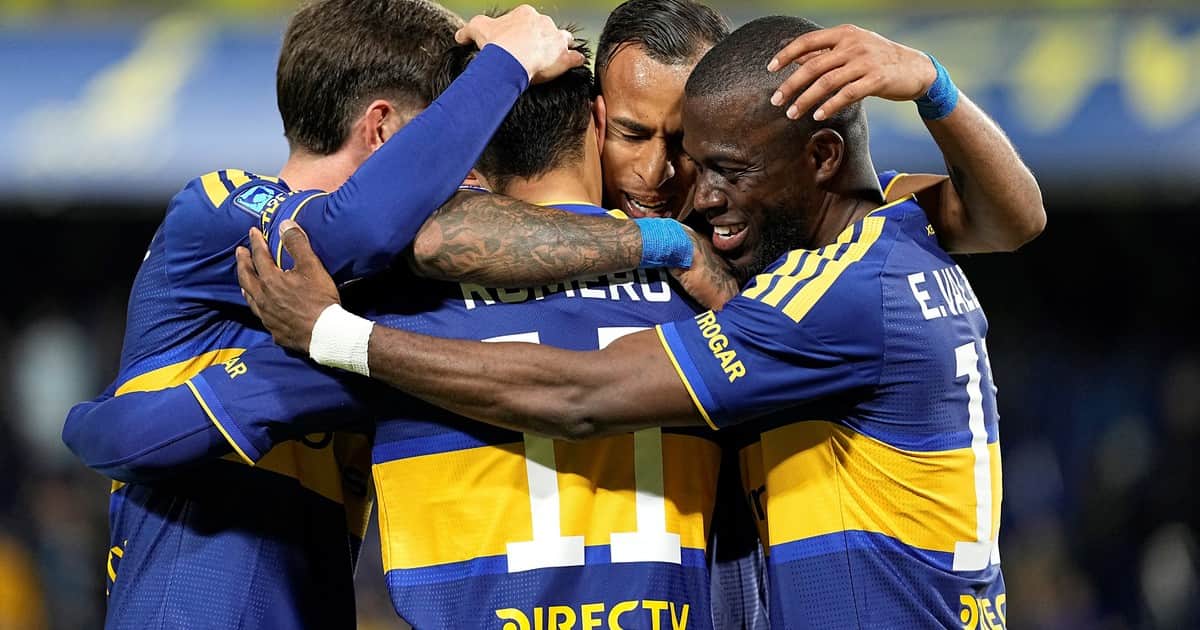 El jugador que aprovechó la oportunidad y ahora pelea un lugar en la seguidilla de Boca: "Se rompió el c..."