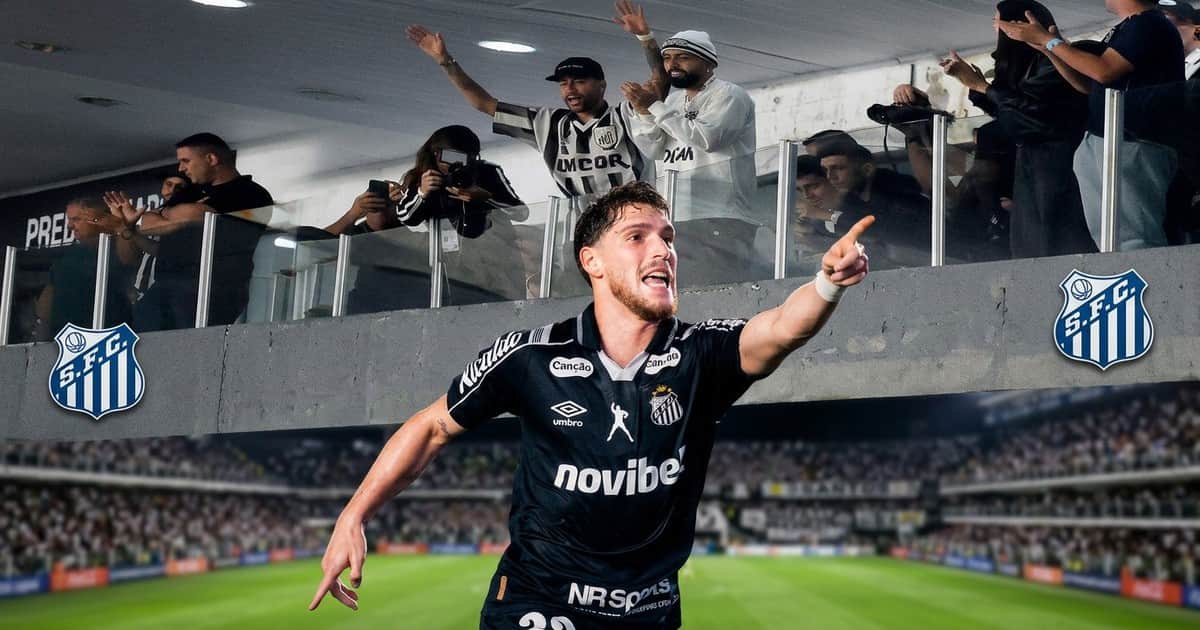 La locura de Neymar y Gabigol tras el gol de un compañero argentino
