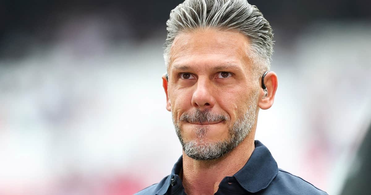 Demichelis habló sobre Scaloni: "Ojalá que el Gringo se quede" y "estamos muy mal acostumbrados"