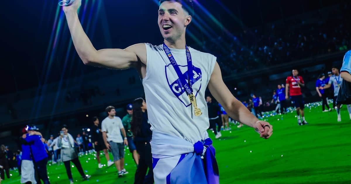 No tuvo un buen paso por River, se destaca en México y definirá un título contra Messi