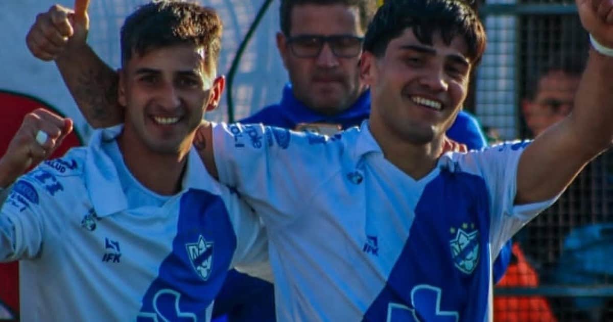 Chacarita se hunde y está cada vez más cerca del descenso