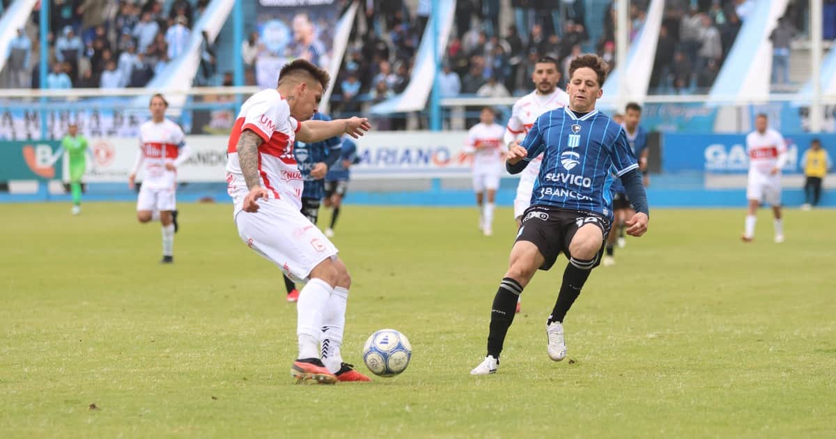 Morón sueña despierto: tercer triunfo al hilo y a la punta con Ferro