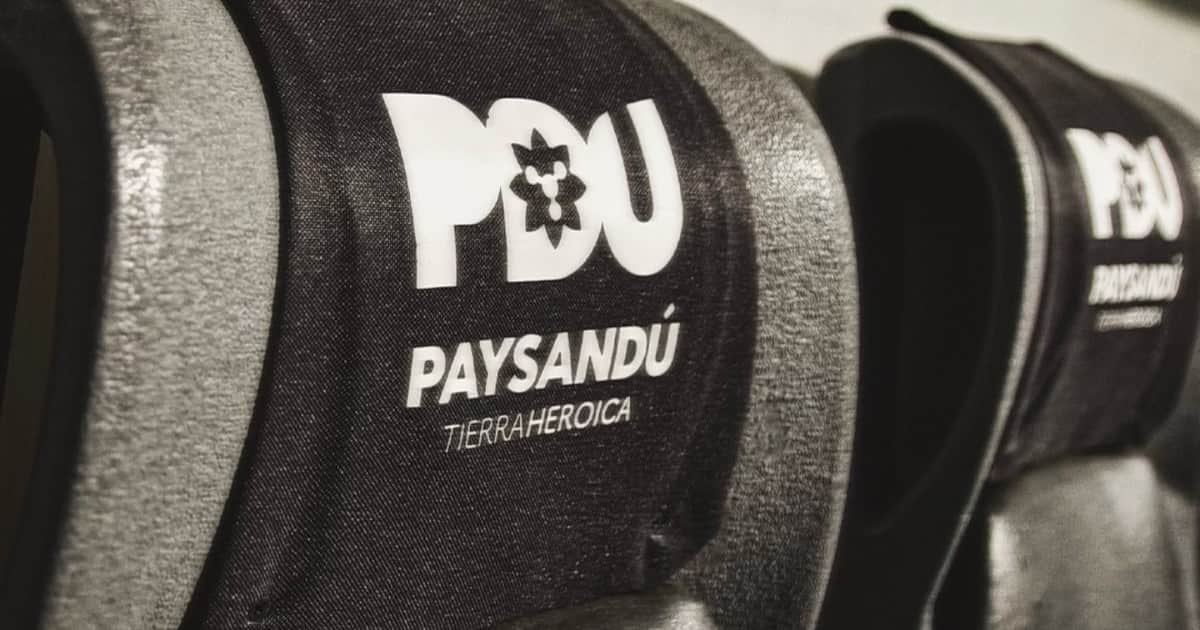 Dolor en Uruguay: murió un locutor en plena transmisión de un partido