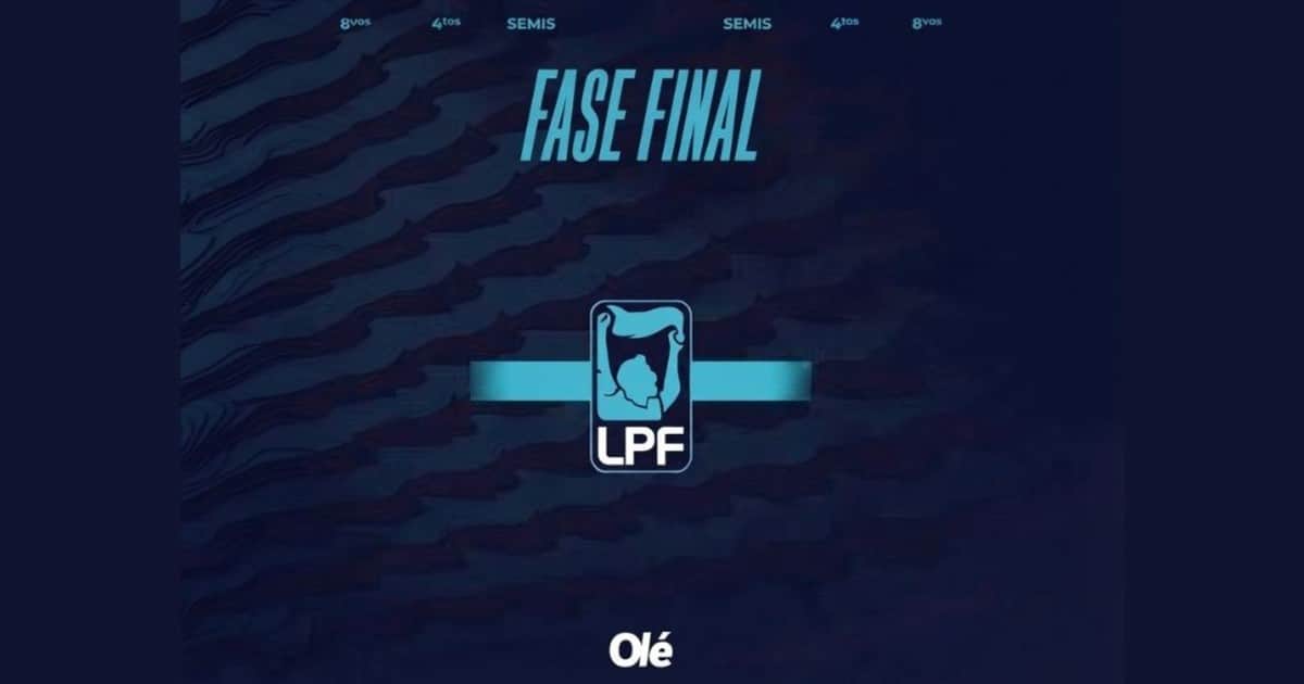 Finalizada la fecha 9 del Clausura, ¿quiénes entrarían a playoffs y cómo serían los cruces de octavos?