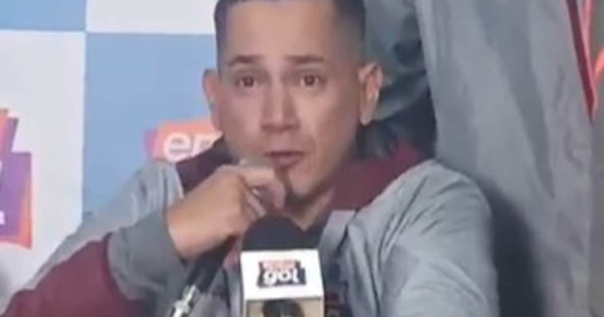 Escándalo en Bolivia: un arquero denunció amenazas tras recibir tres goles en 35 minutos y pedir el cambio