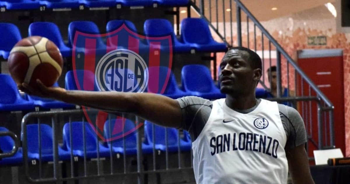 El reclamo multimillonario del básquet que vuelve a complicar a San Lorenzo