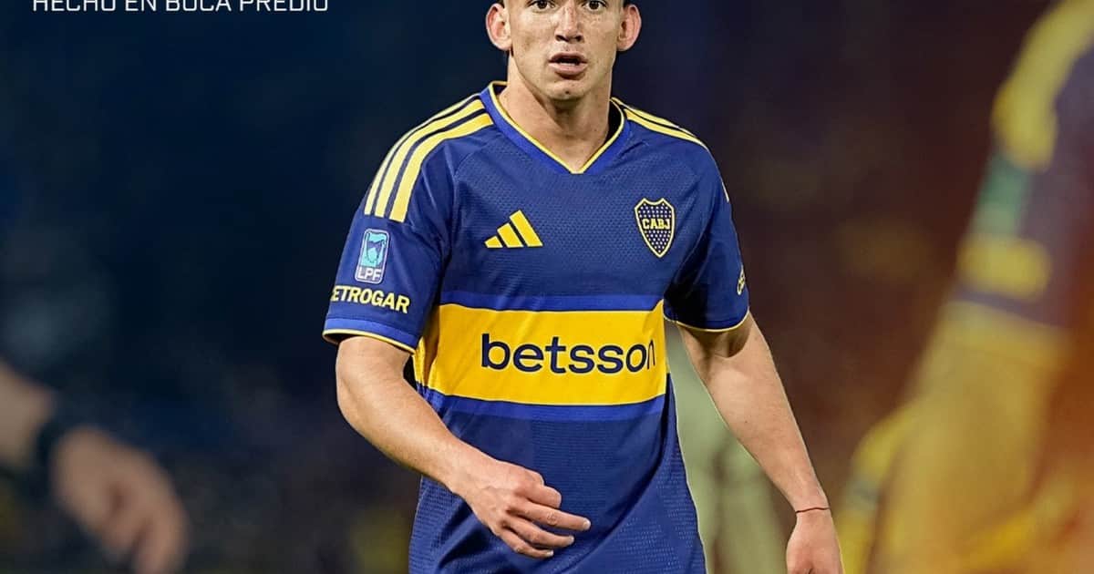 Con Bacidalupe, el uno por uno de los 51 pibes que debutaron en Boca en la era Riquelme